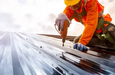 Travaux de zinguerie à Magny-lès-Villers